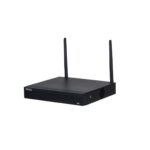 4 kanalni WIFI Dahua snimač NVR1104HS-W-S2
