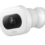 IPC-F88FIP-V2 Knight 4K IMOU Dahua WiFi IP kamera