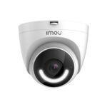 Imou IPC-T26EP TURRET kamera sa svjetlom i sirenom
