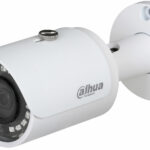 Dahua IPC-HFW1230S-0280B-S5 bullet kamera