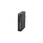 Dahua PFS3206-4P-96 swich