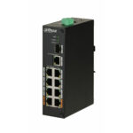 Dahua PFS3110-8ET-96-V2 switch