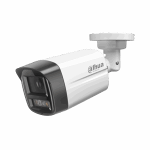 Dahua IPC-HFW1239TL1-A-IL-0280B  Dual kamera IR, LED ili kombinovano