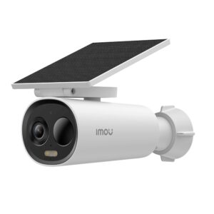 IPC-K9DCP-3T0WE-V2 WIFI solarna kamera