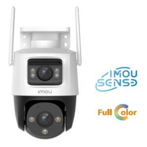 Imou Cruiser dual 10 MPX ipc-s7xp-10m0wed WIFI